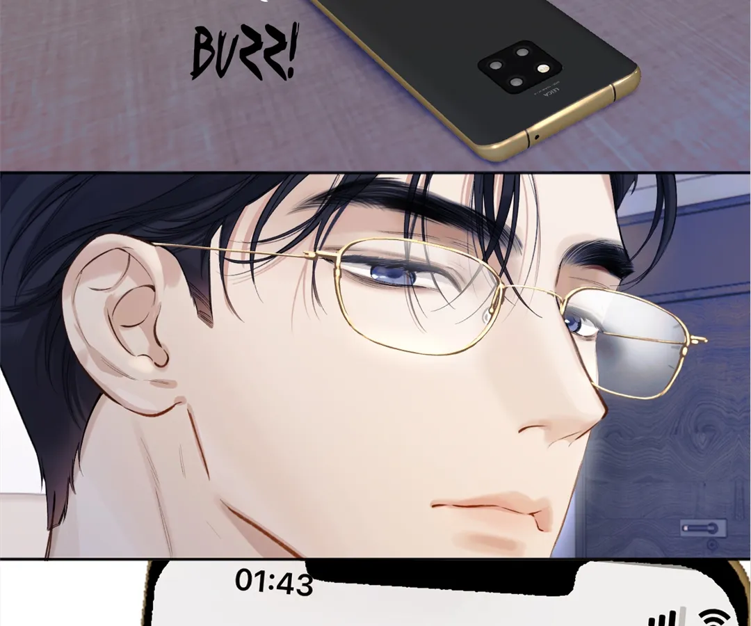 Accidental Love - Chapter 25 manhwa
