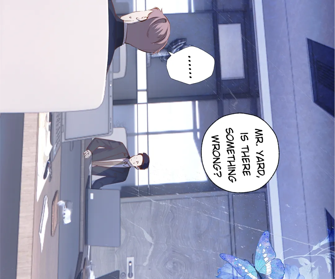 Accidental Love - Chapter 25 manhwa