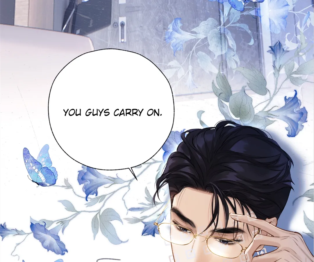 Accidental Love - Chapter 25 manhwa