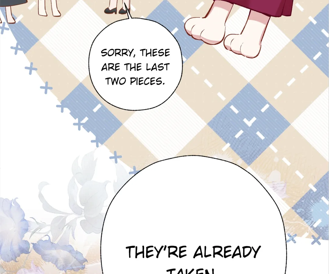 Accidental Love - Chapter 25 manhwa