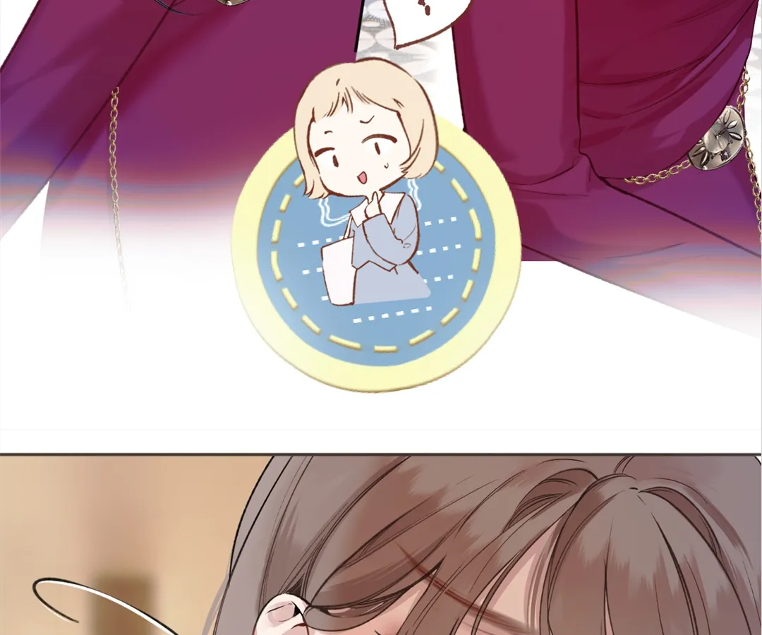 Accidental Love - Chapter 25 manhwa