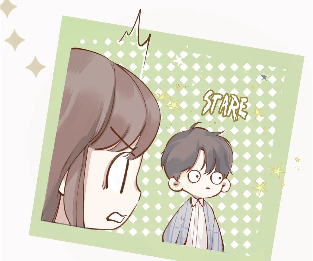 Accidental Love - Chapter 25 manhwa