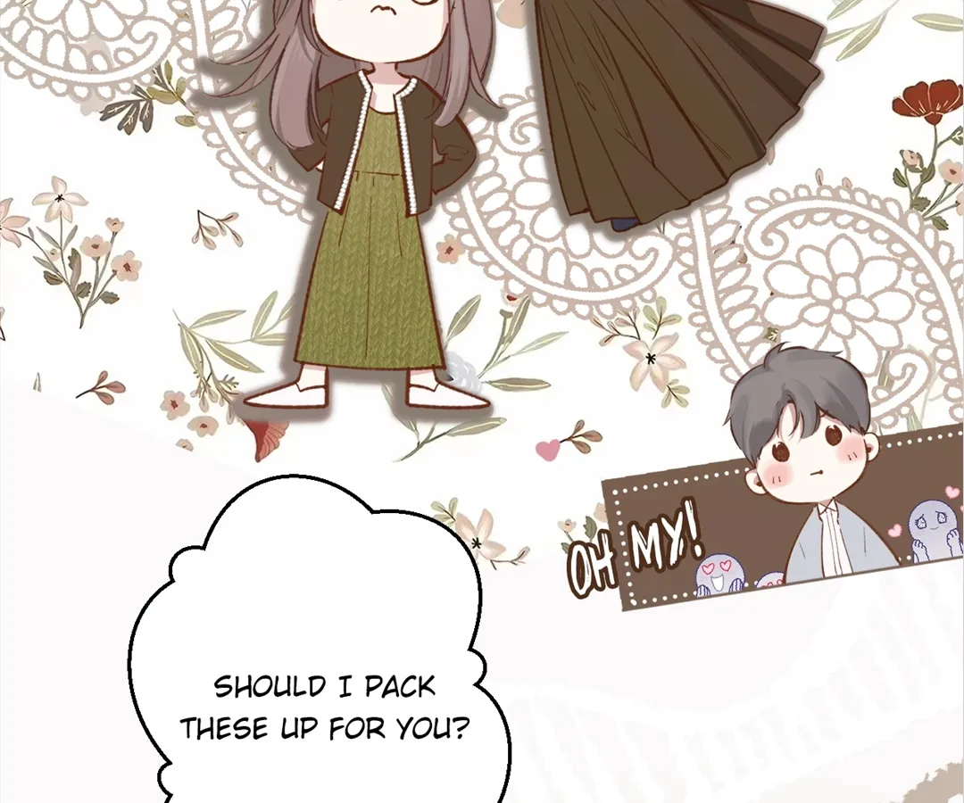 Accidental Love - Chapter 25 manhwa