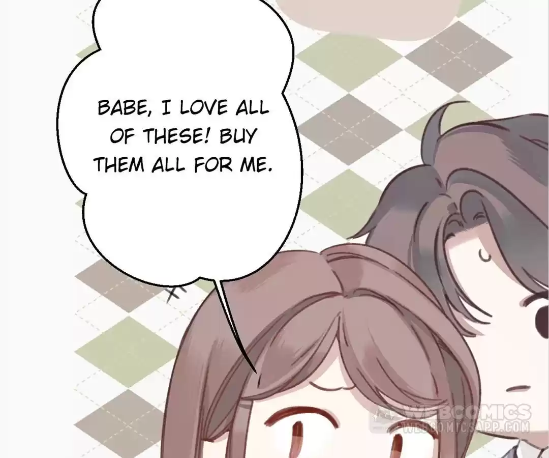 Accidental Love - Chapter 25 manhwa