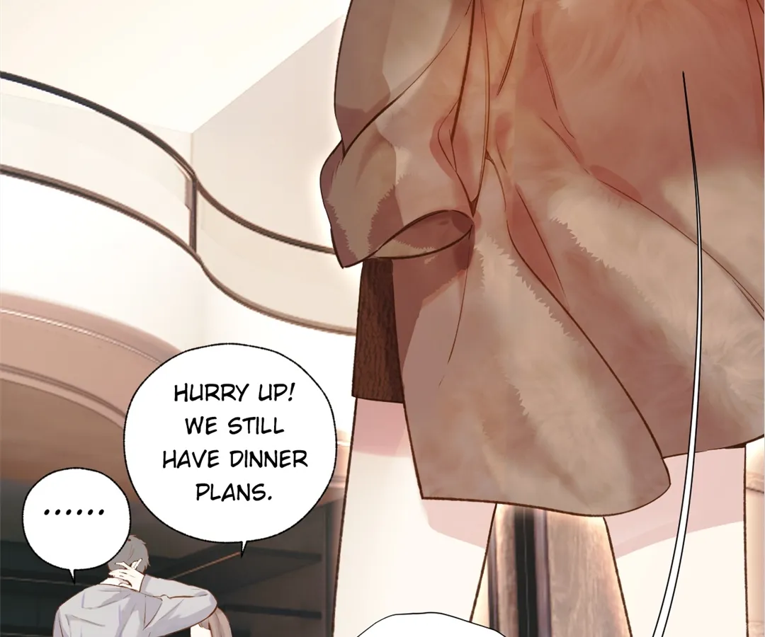 Accidental Love - Chapter 25 manhwa