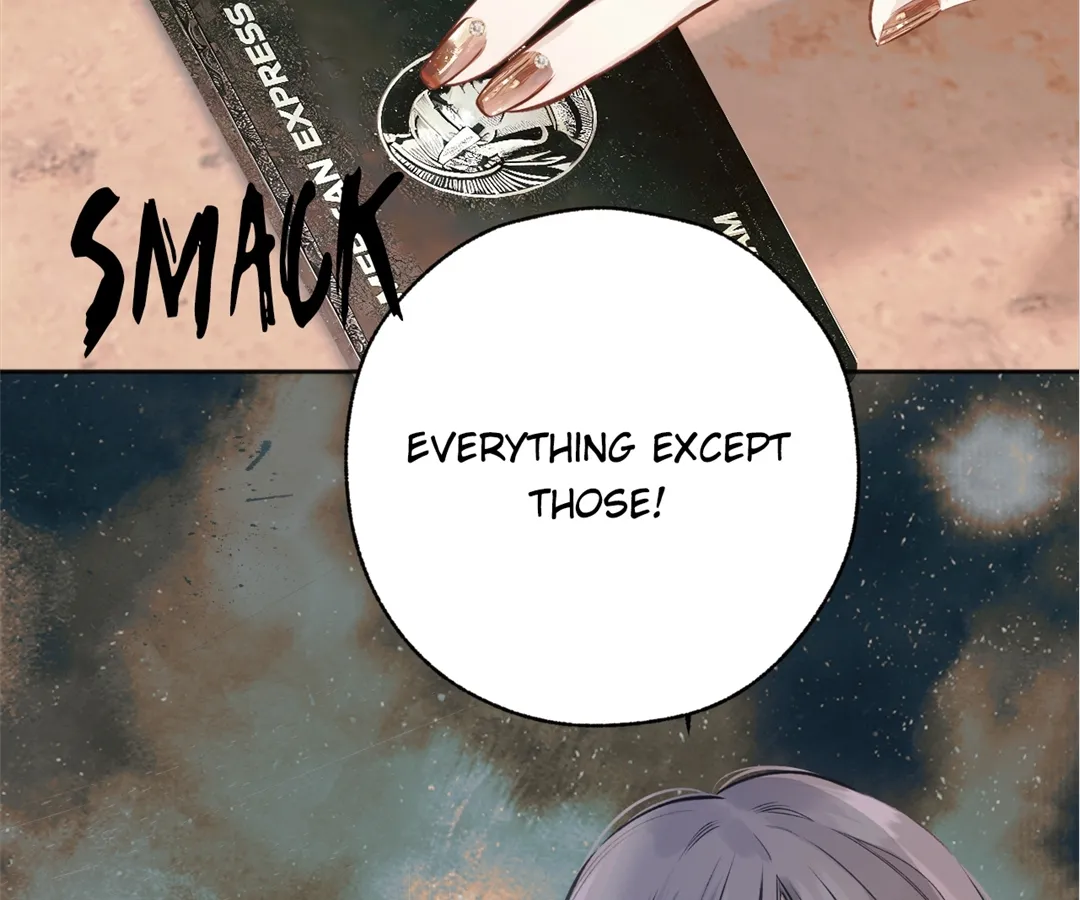 Accidental Love - Chapter 25 manhwa