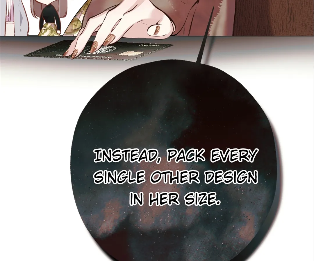 Accidental Love - Chapter 25 manhwa