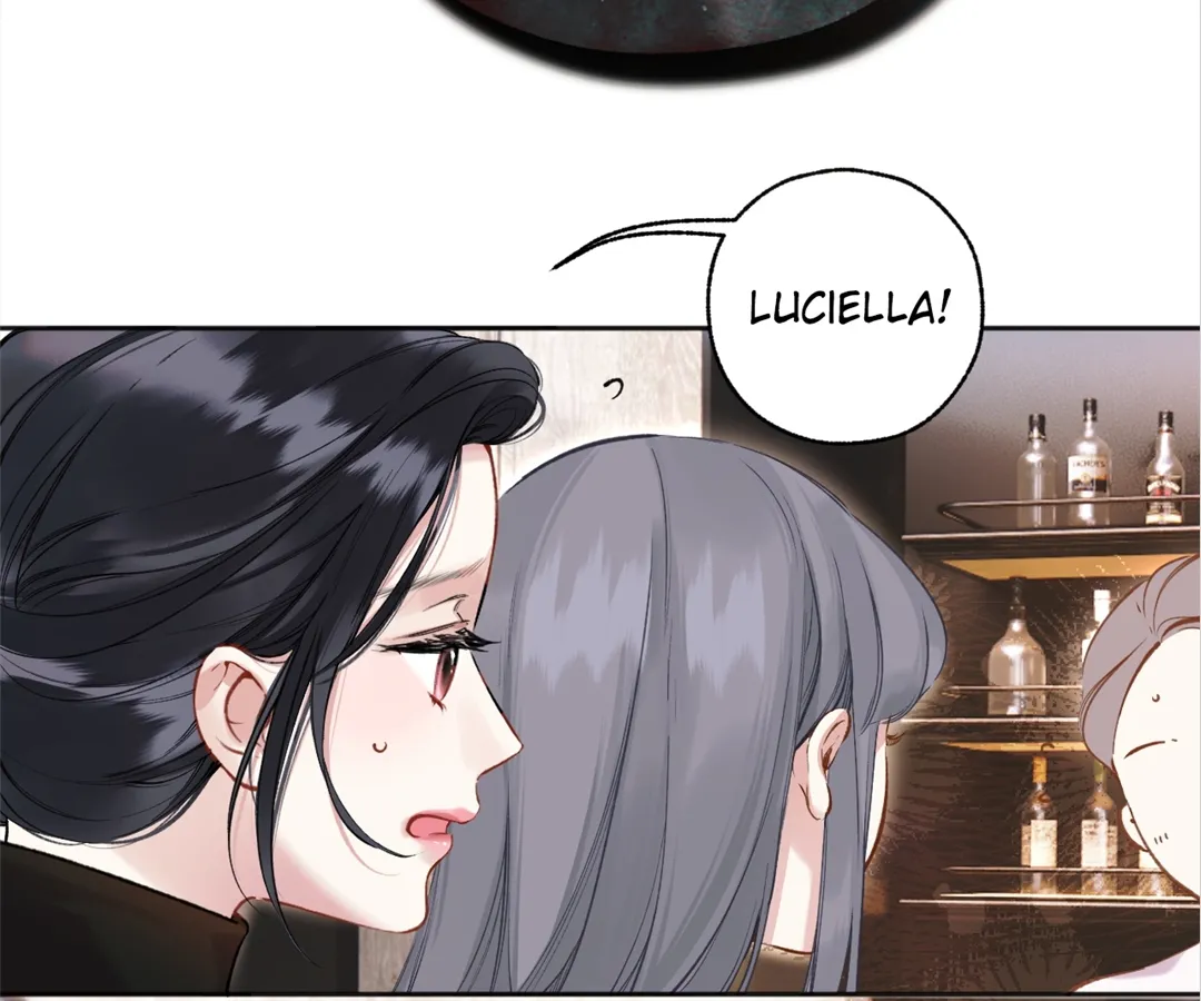Accidental Love - Chapter 25 manhwa
