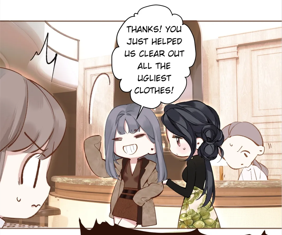 Accidental Love - Chapter 25 manhwa