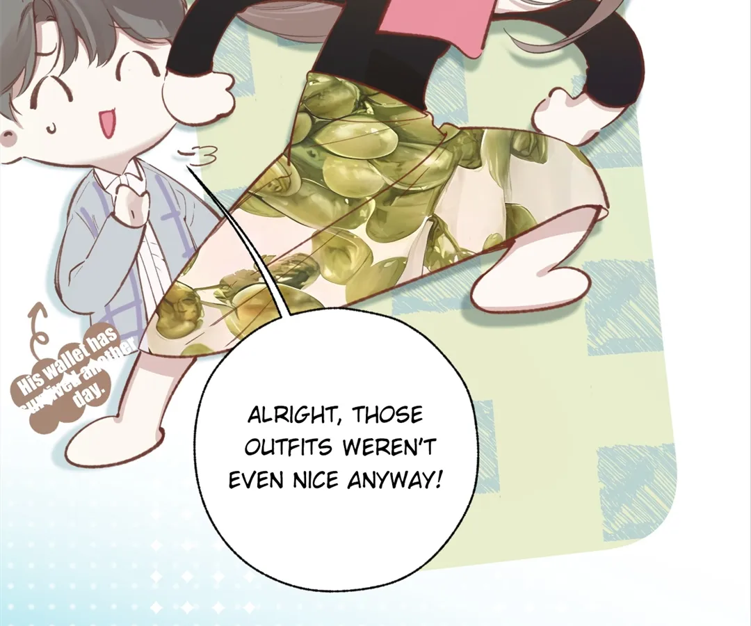 Accidental Love - Chapter 25 manhwa