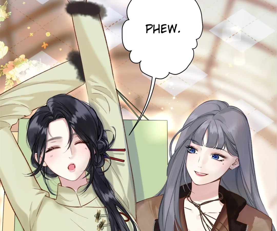 Accidental Love - Chapter 25 manhwa