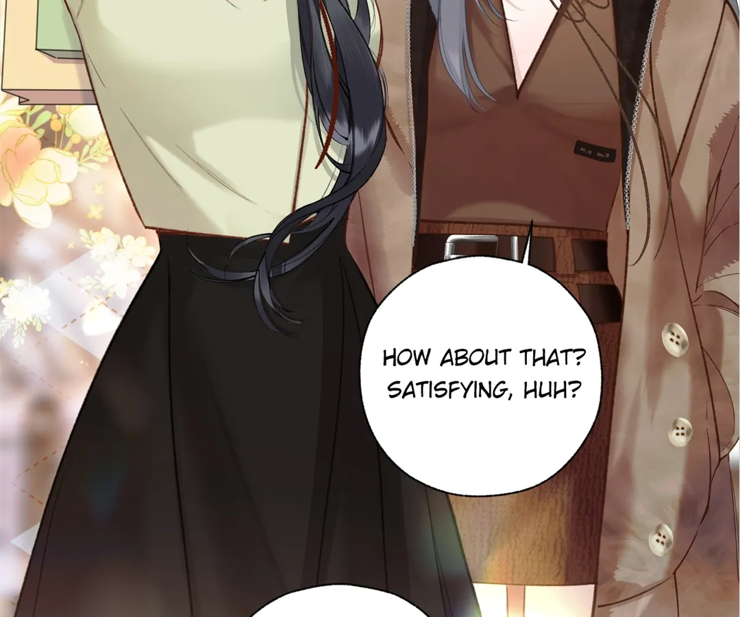 Accidental Love - Chapter 25 manhwa