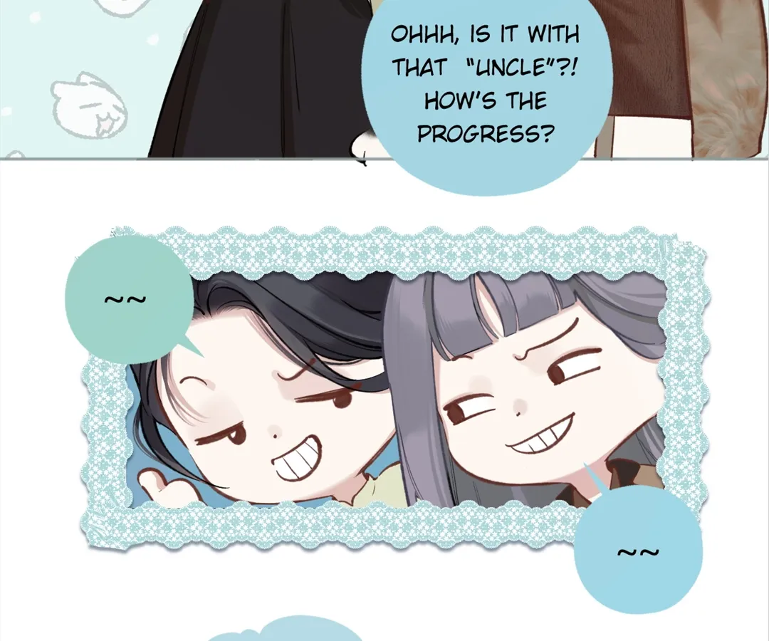 Accidental Love - Chapter 25 manhwa