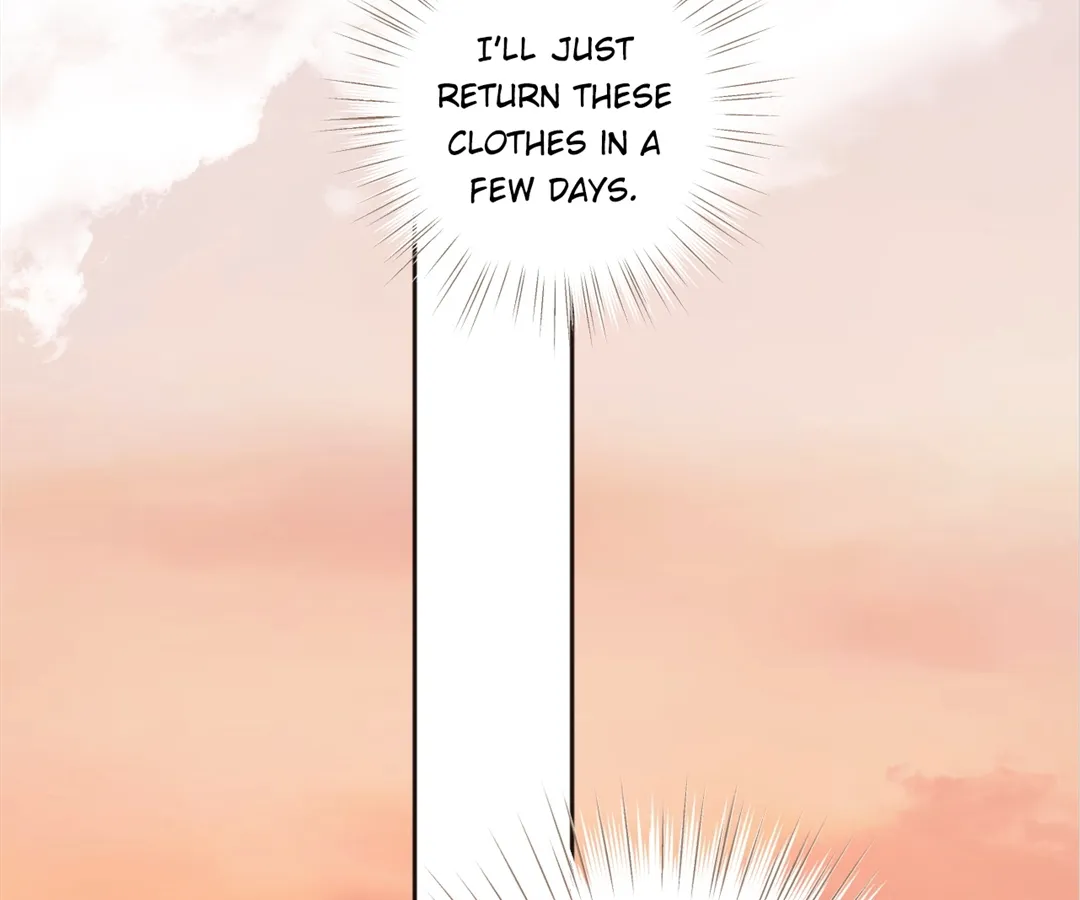 Accidental Love - Chapter 25 manhwa