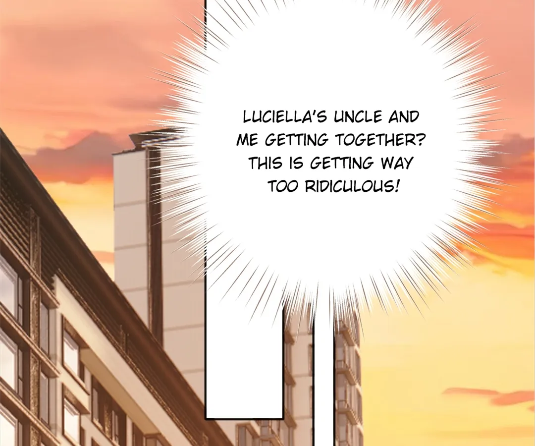 Accidental Love - Chapter 25 manhwa