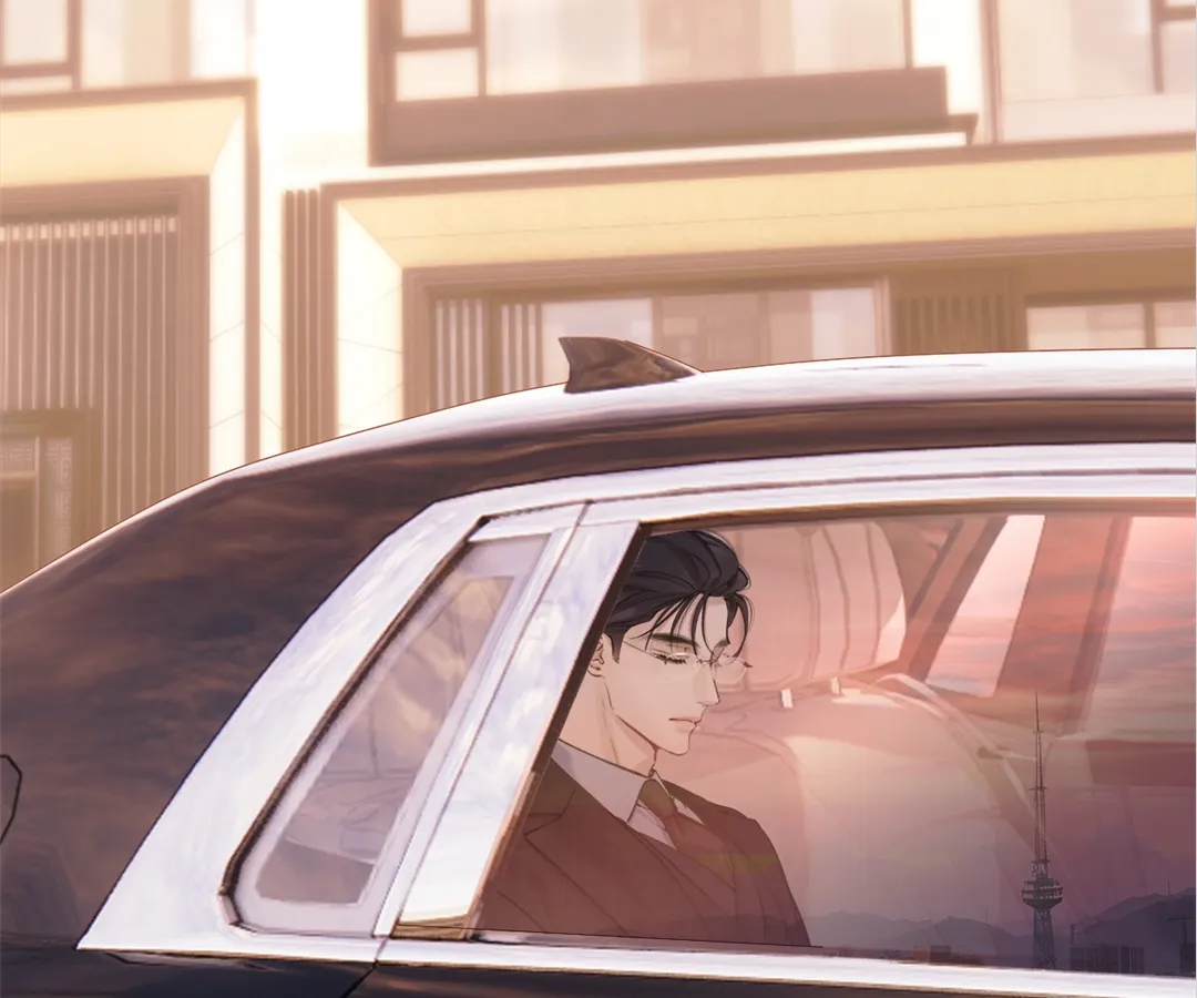 Accidental Love - Chapter 25 manhwa