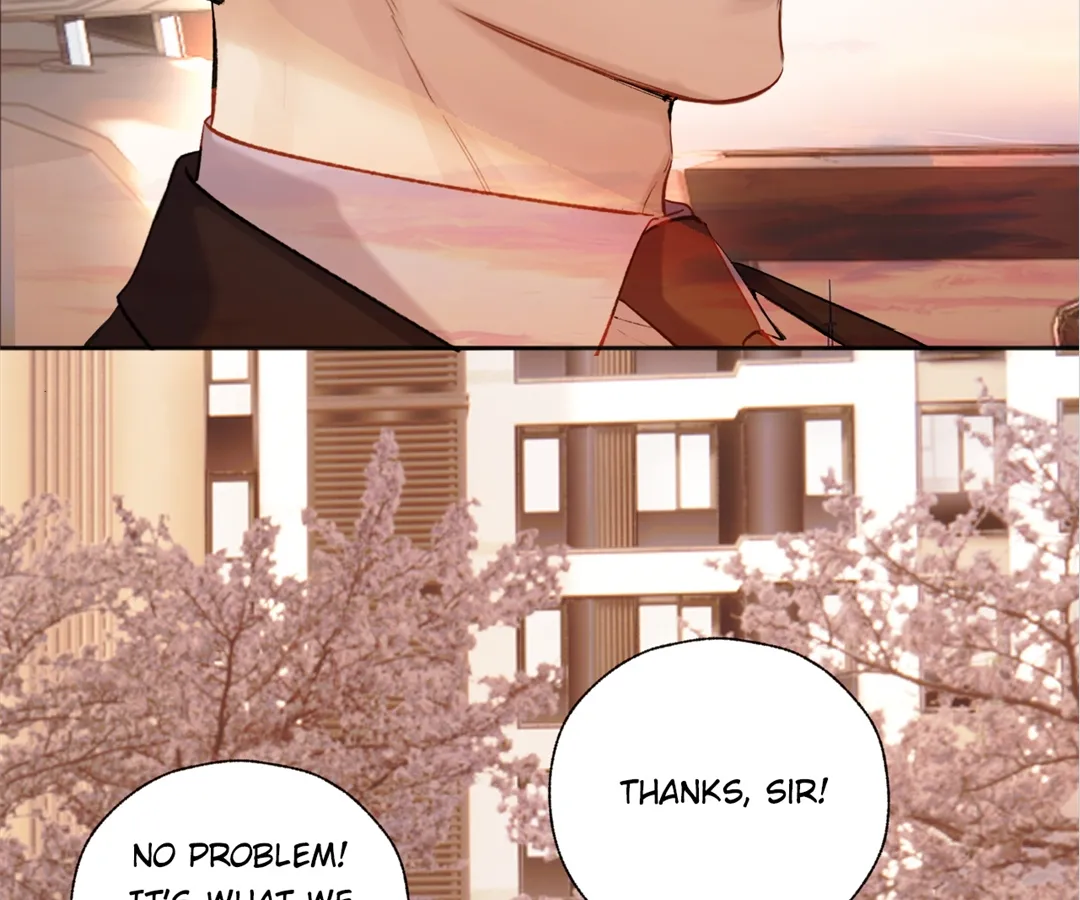 Accidental Love - Chapter 25 manhwa