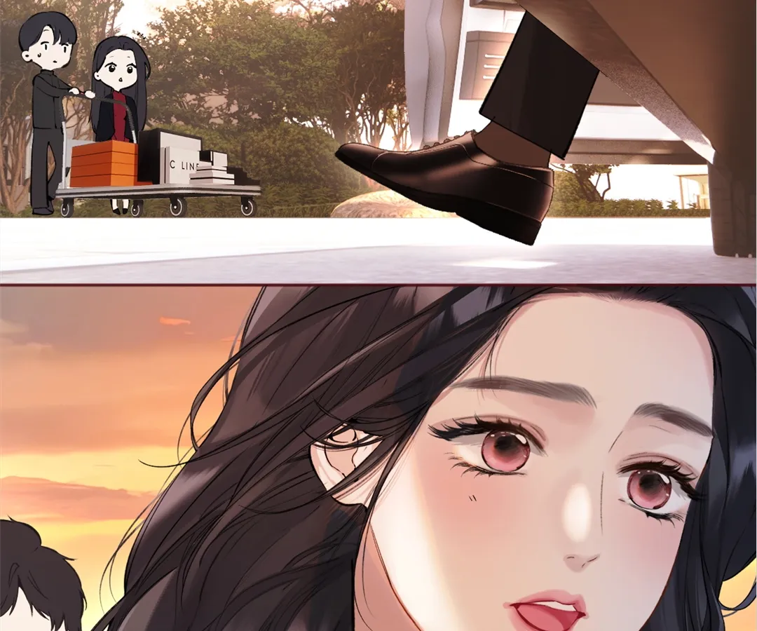 Accidental Love - Chapter 25 manhwa