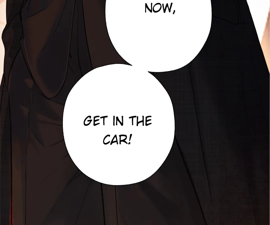 Accidental Love - Chapter 25 manhwa