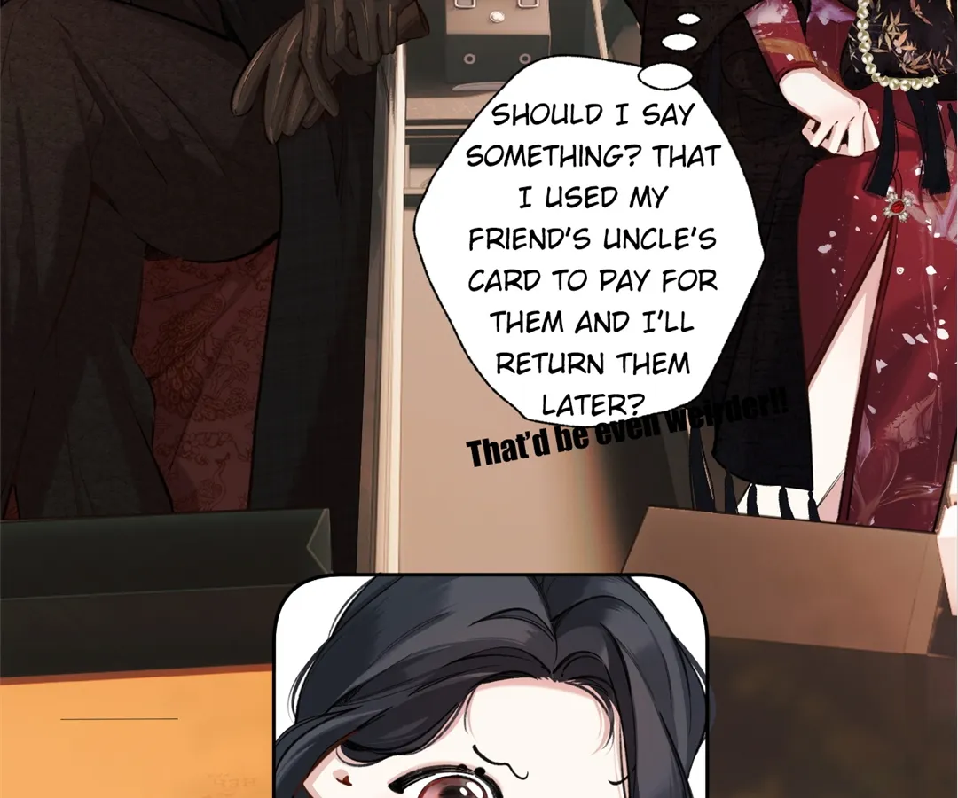 Accidental Love - Chapter 26 manhwa