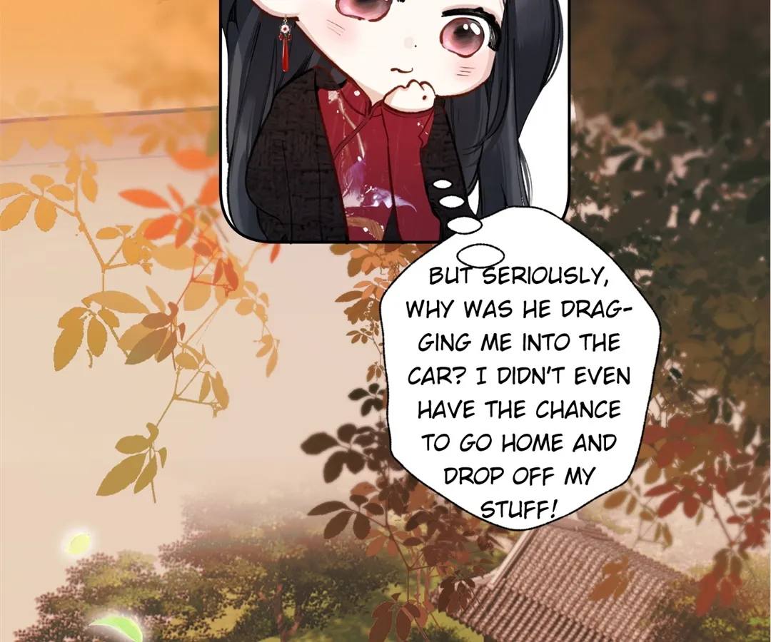 Accidental Love - Chapter 26 manhwa
