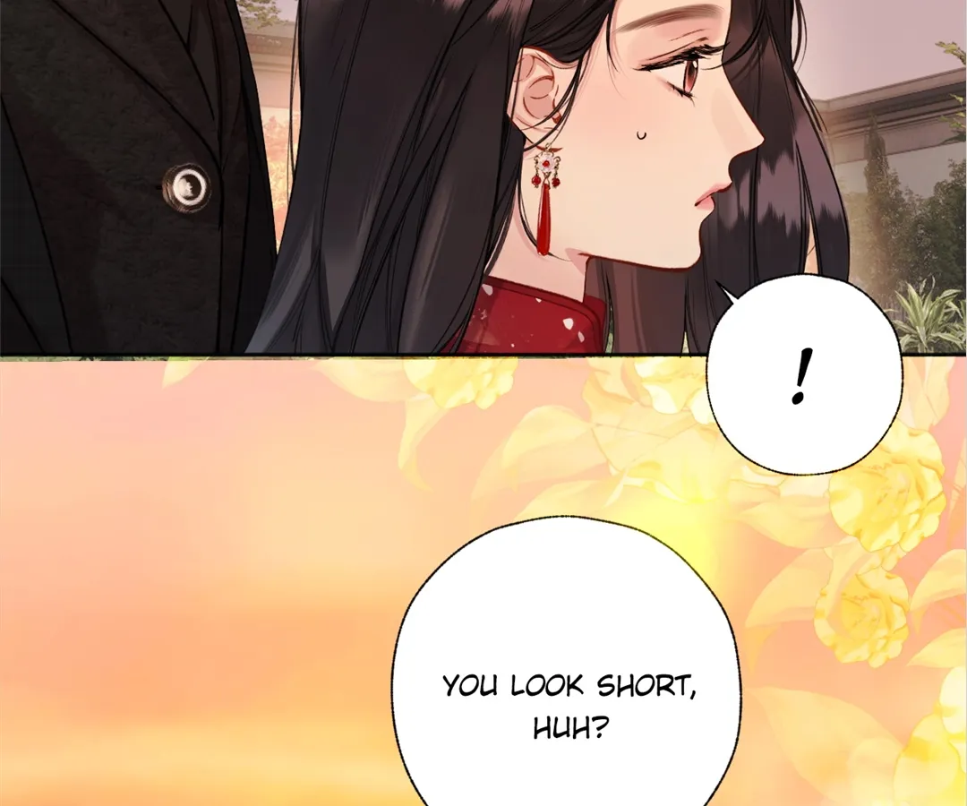 Accidental Love - Chapter 26 manhwa