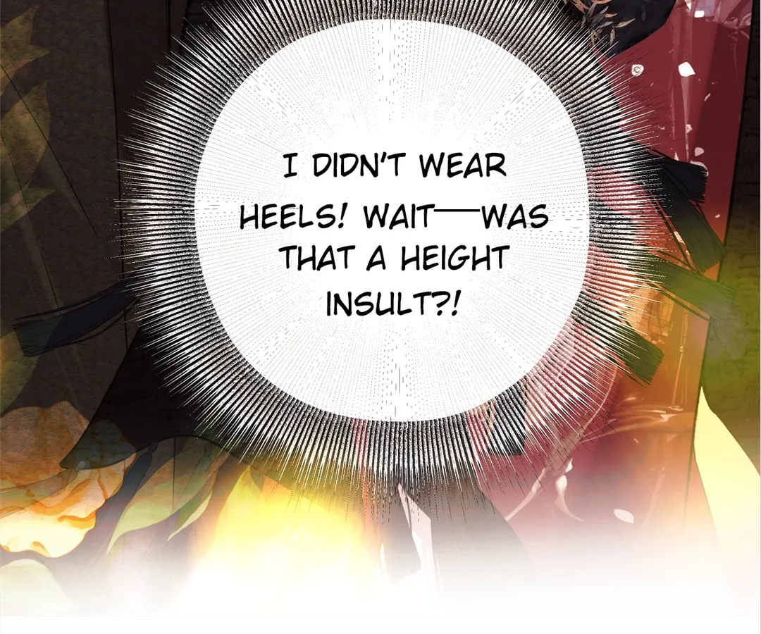 Accidental Love - Chapter 26 manhwa