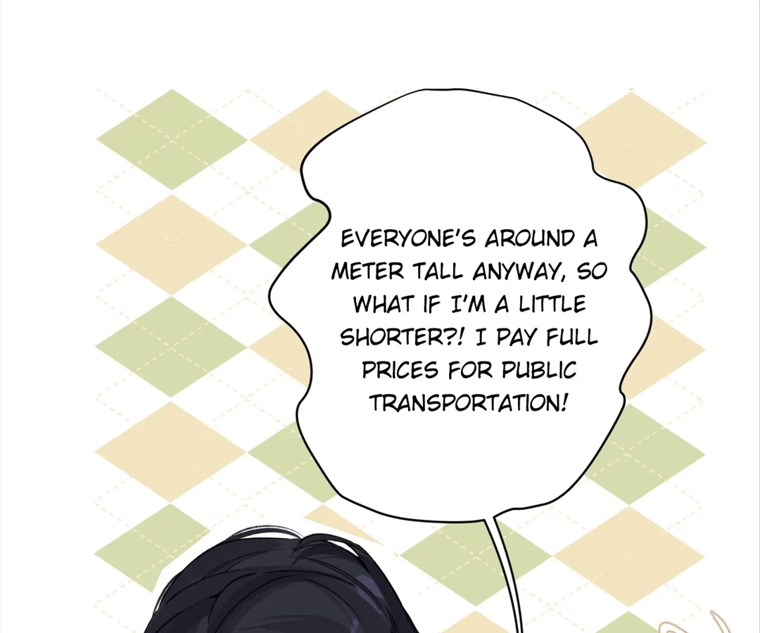 Accidental Love - Chapter 26 manhwa
