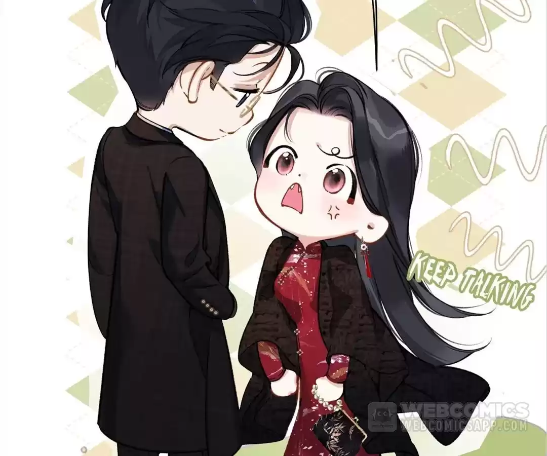 Accidental Love - Chapter 26 manhwa