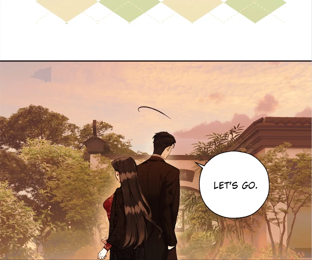 Accidental Love - Chapter 26 manhwa