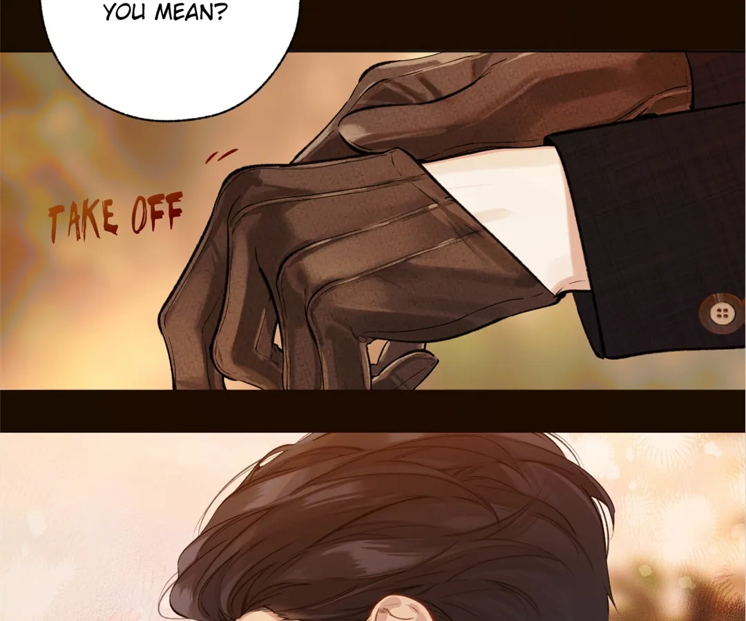 Accidental Love - Chapter 26 manhwa