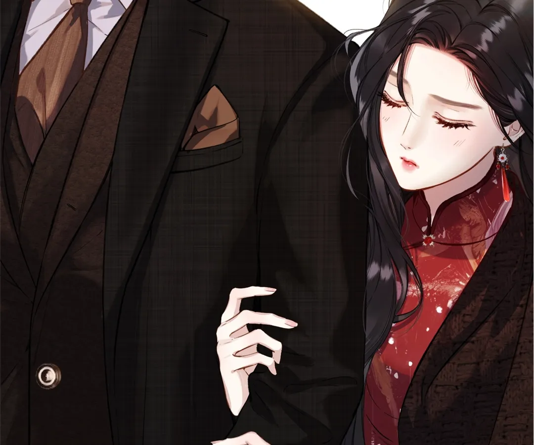 Accidental Love - Chapter 26 manhwa