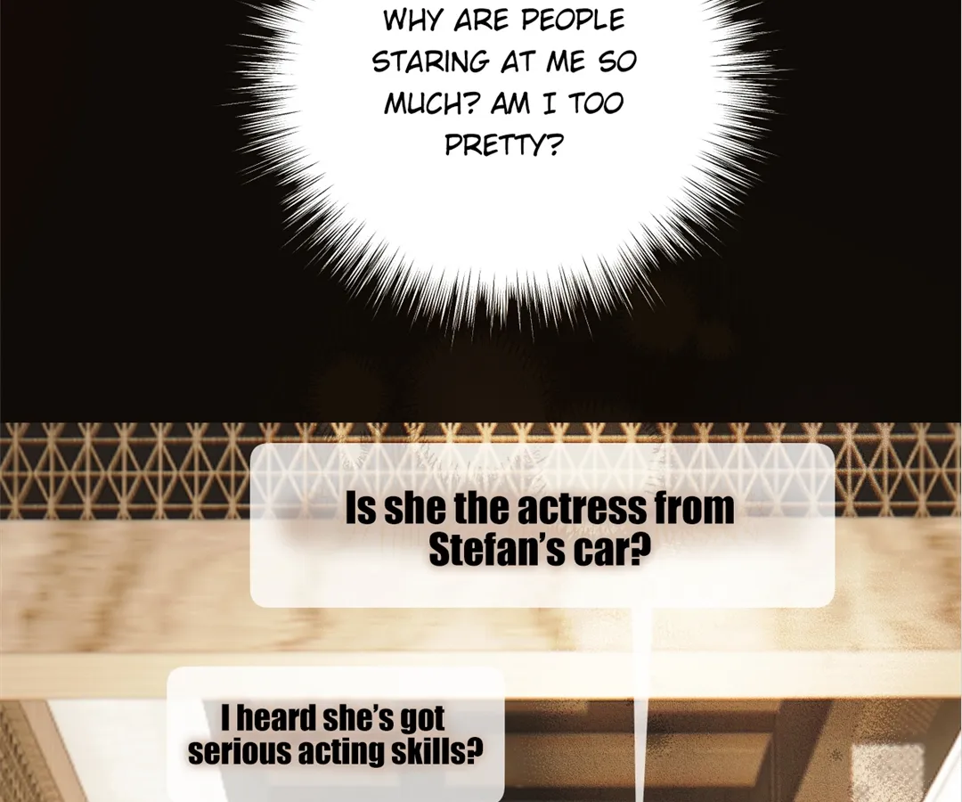 Accidental Love - Chapter 26 manhwa