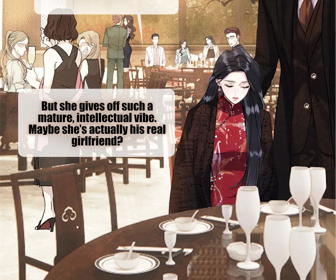 Accidental Love - Chapter 26 manhwa