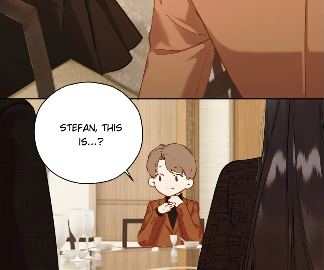 Accidental Love - Chapter 26 manhwa