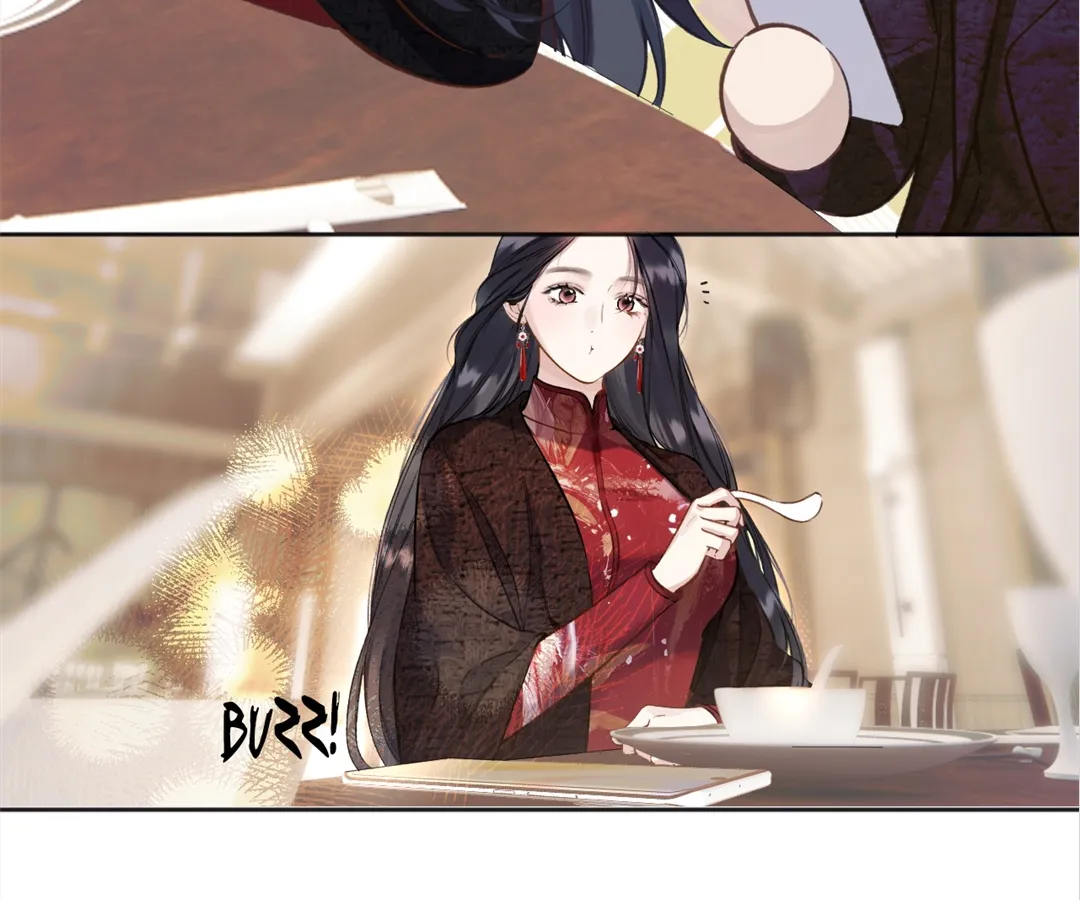 Accidental Love - Chapter 26 manhwa
