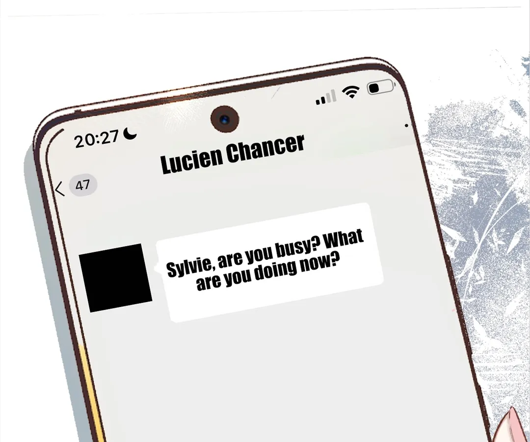 Accidental Love - Chapter 26 manhwa