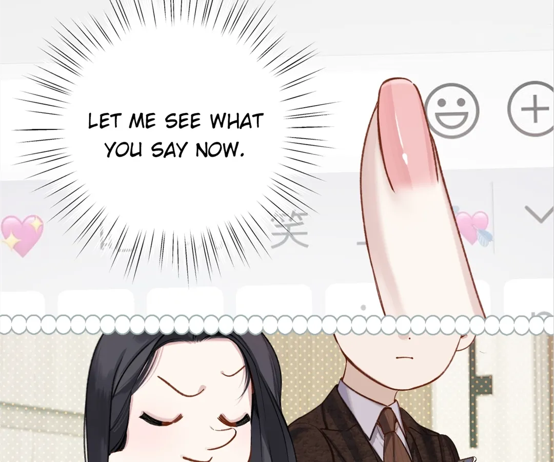 Accidental Love - Chapter 26 manhwa