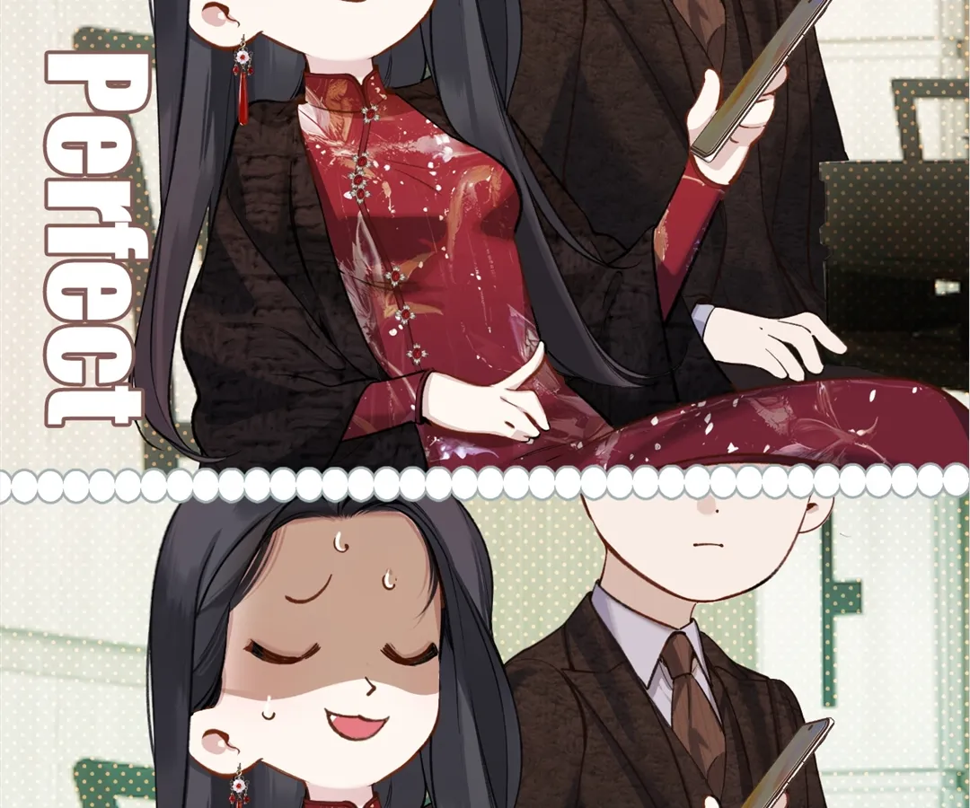 Accidental Love - Chapter 26 manhwa