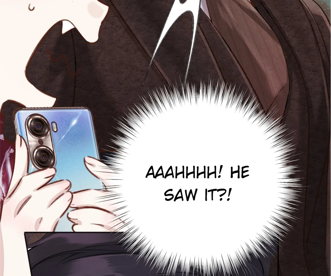 Accidental Love - Chapter 26 manhwa