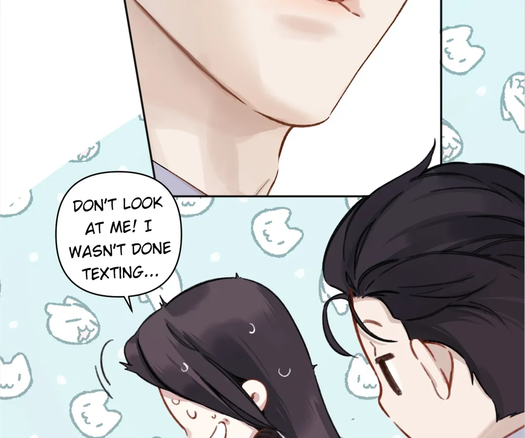 Accidental Love - Chapter 26 manhwa