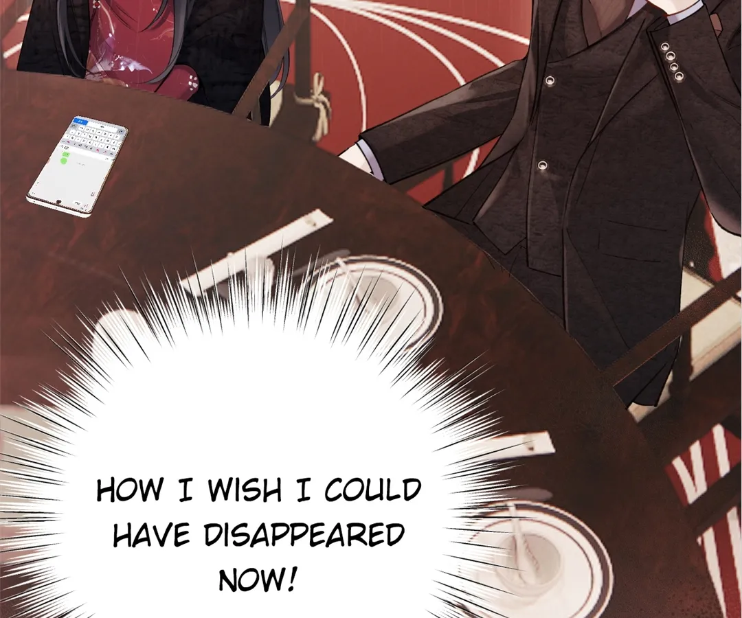 Accidental Love - Chapter 26 manhwa