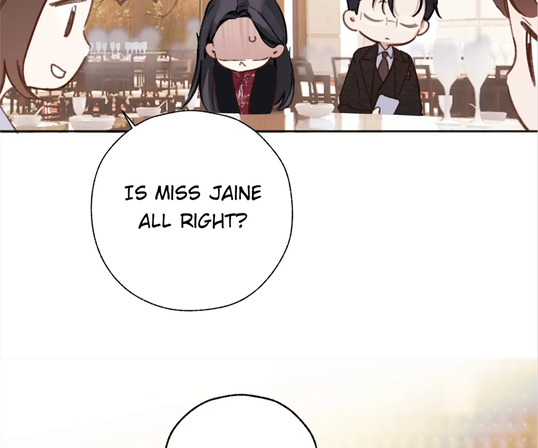 Accidental Love - Chapter 26 manhwa