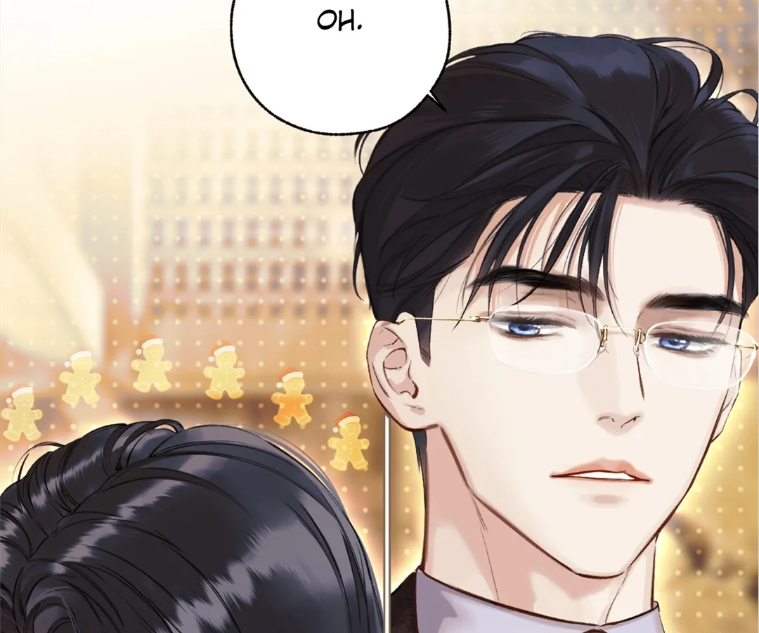 Accidental Love - Chapter 26 manhwa