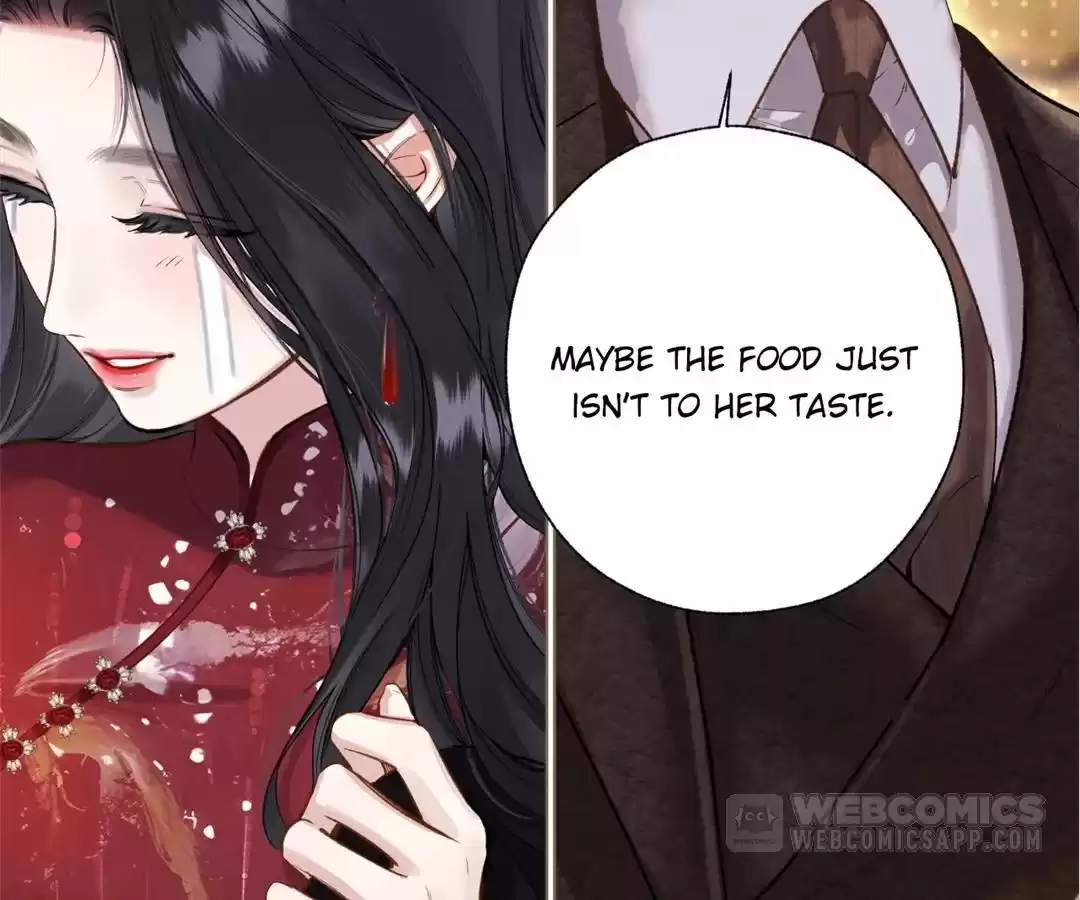 Accidental Love - Chapter 26 manhwa