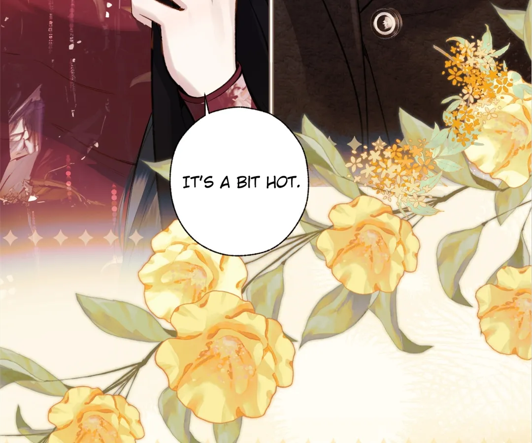 Accidental Love - Chapter 26 manhwa