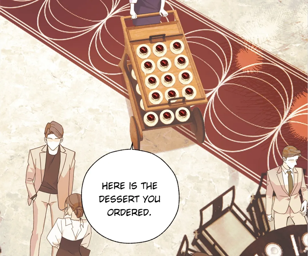 Accidental Love - Chapter 26 manhwa