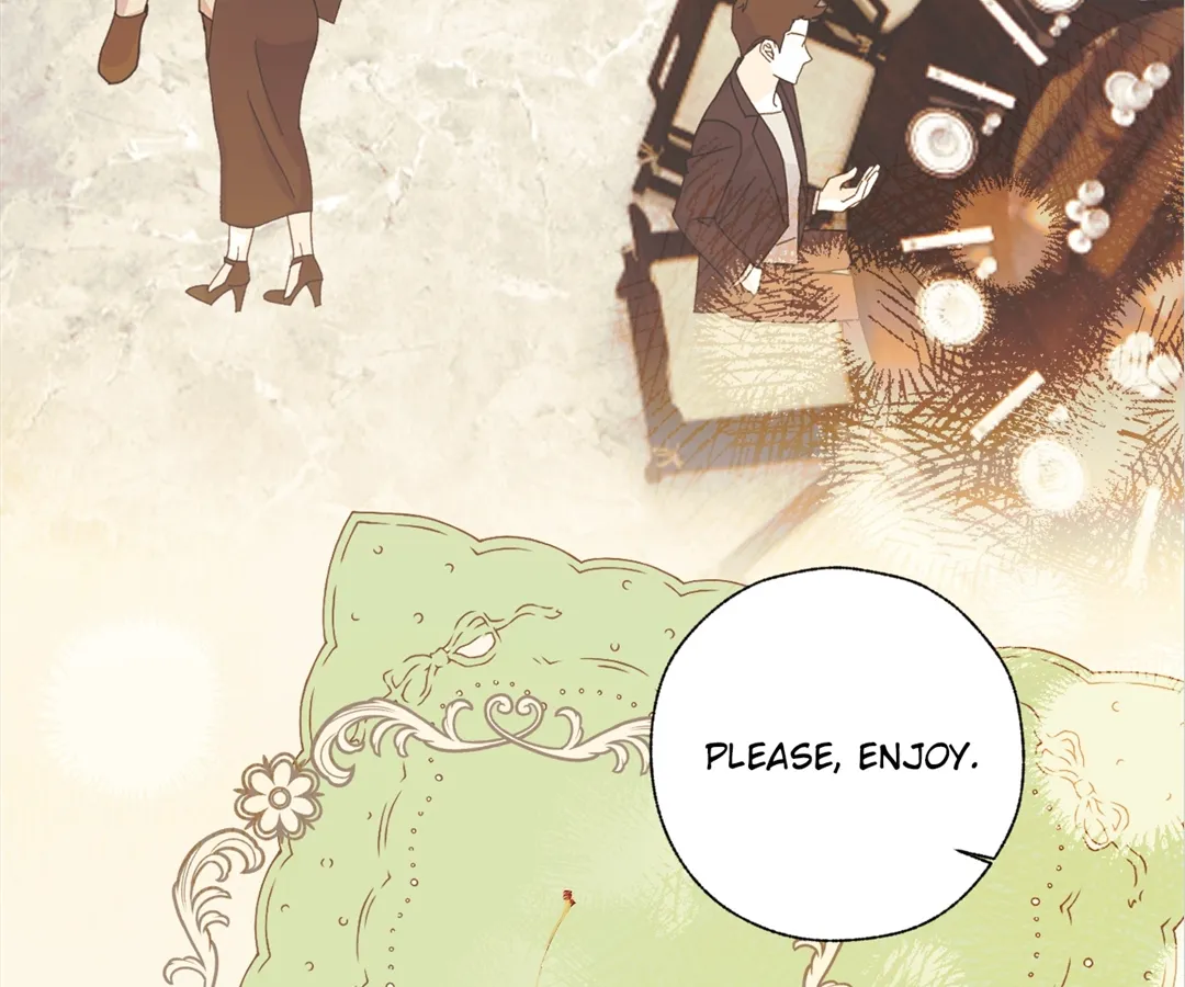 Accidental Love - Chapter 26 manhwa
