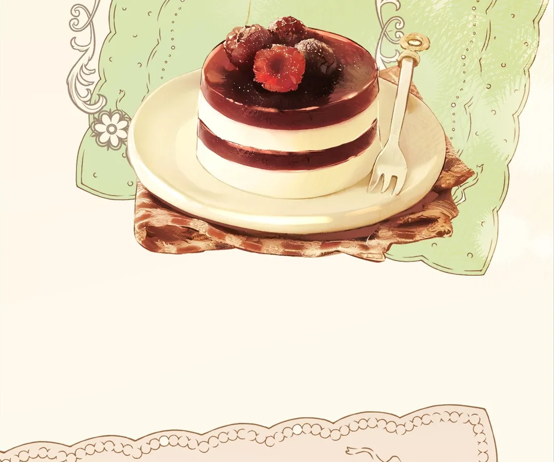 Accidental Love - Chapter 26 manhwa