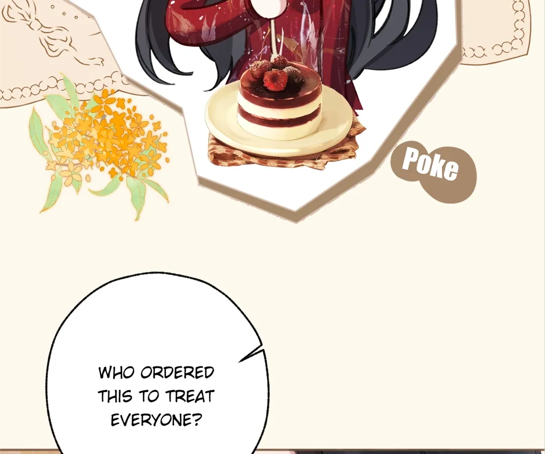 Accidental Love - Chapter 26 manhwa